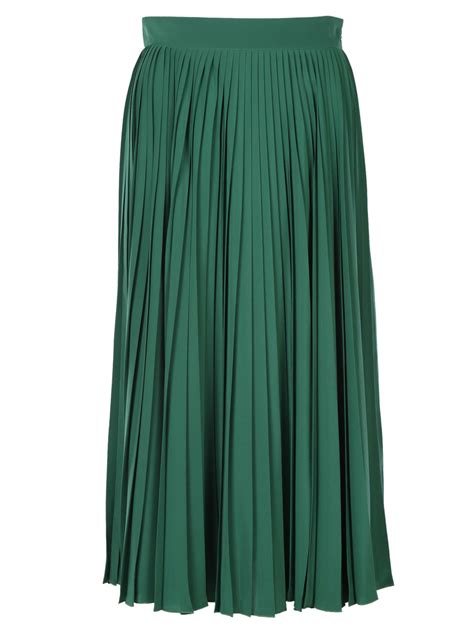 gucci long skirt|gucci skirts women.